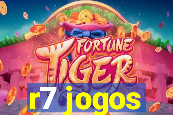r7 jogos